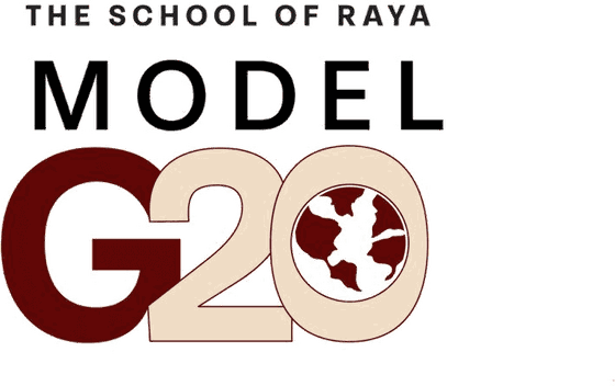 The School of Raya Model G20 2026
